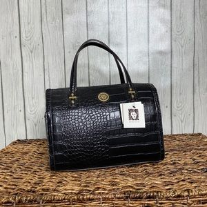 Anne Kline purse